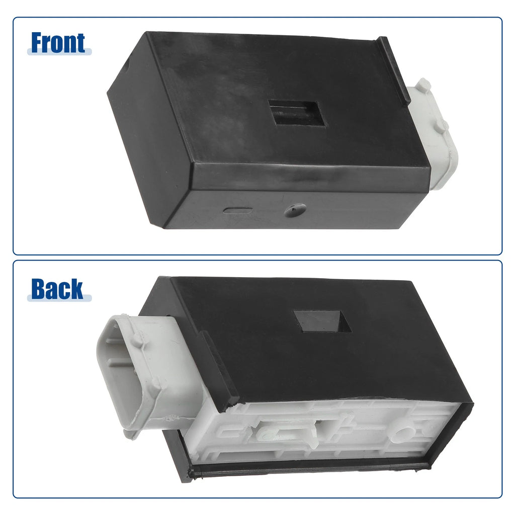 Door Lock Latch Actuator for BMW 525i (2001–2007)
