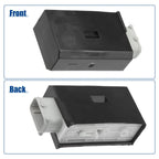 Door Lock Latch Actuator for BMW 525i (2001–2007)