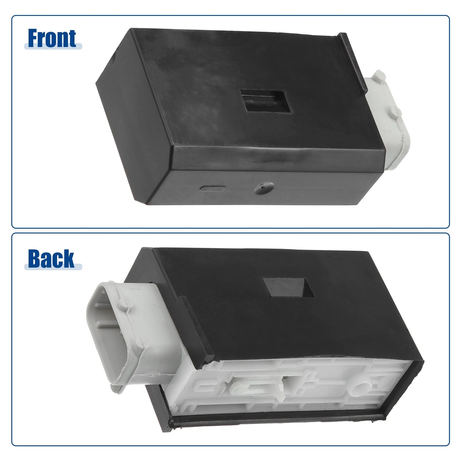 Door Lock Latch Actuator for BMW 525i (2001–2007)
