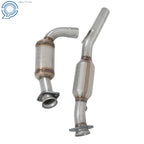 Catalytic Converters with Y Pipe for Ford Transit 150 250 350 (2015–2019)