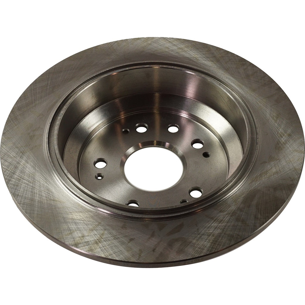 Brake Disc Rotors and Pads Kit for Honda Crosstour Accord (2010–2011)