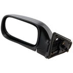 Driver Side Mirror for Subaru Legacy (1995–1999)