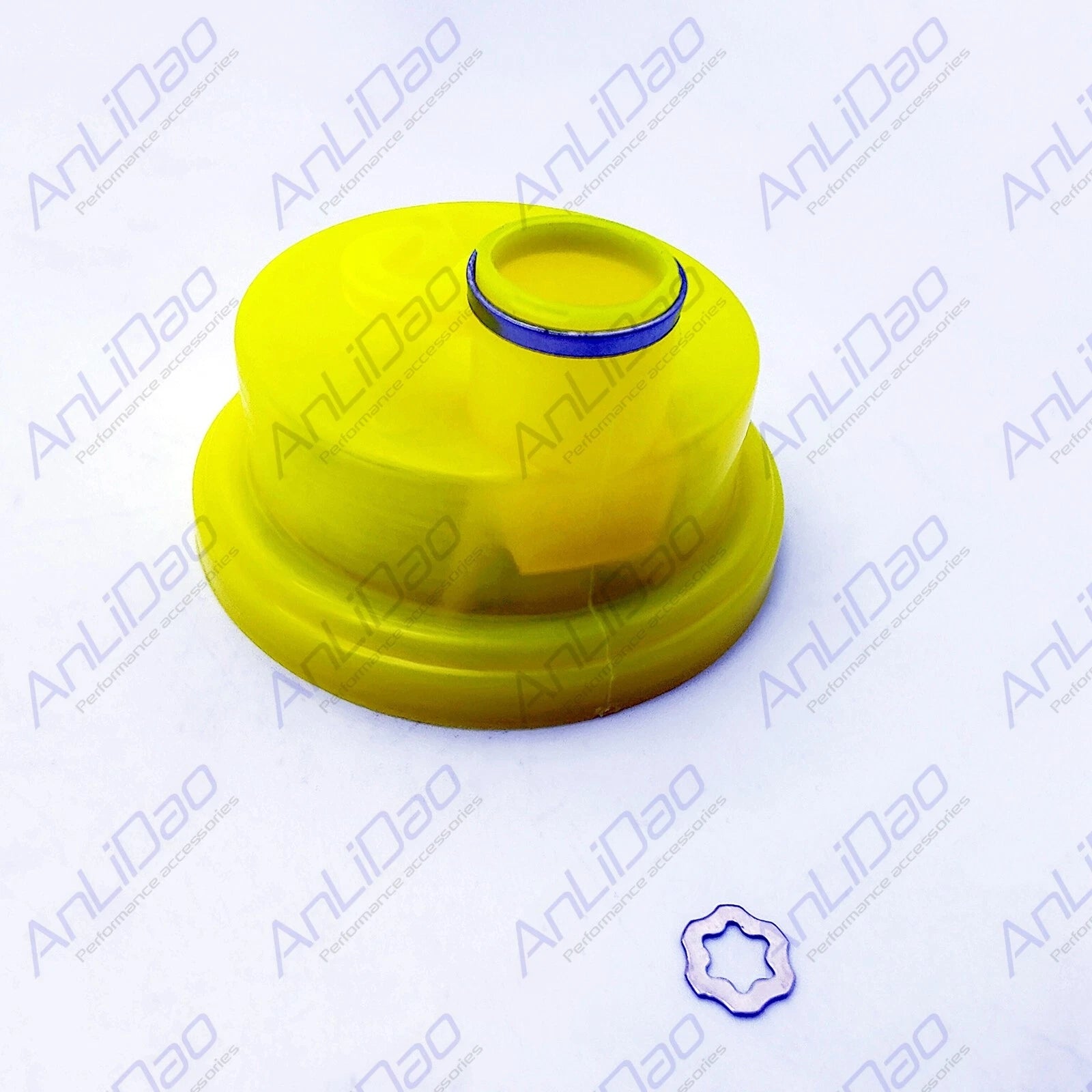 Fuel Filter for Yamaha 150HP 200HP 250HP (600-291, 66K-13915-00-00)