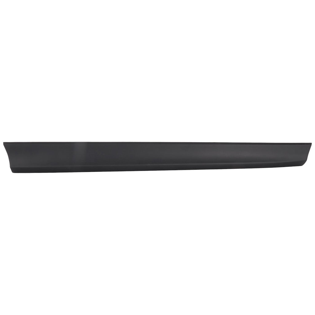 Door Moldings for Make Model (Passenger Right Side Lower)