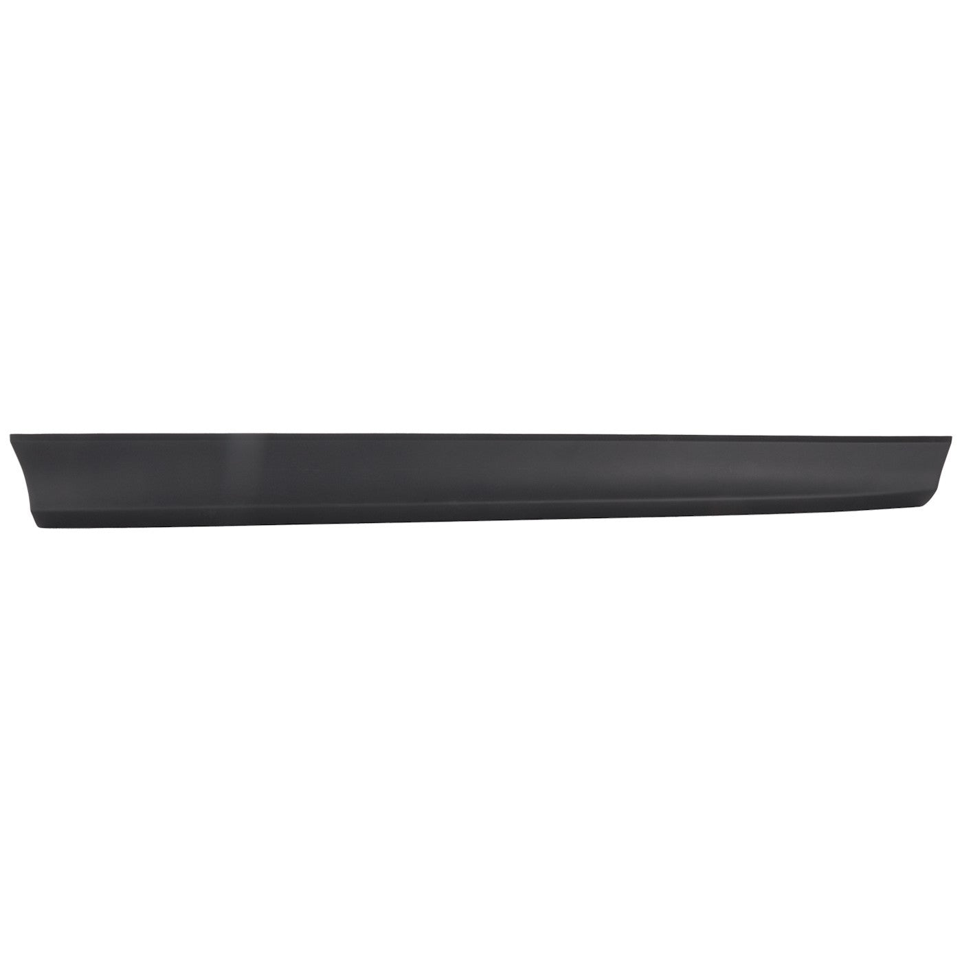 Door Moldings for Make Model (Passenger Right Side Lower)