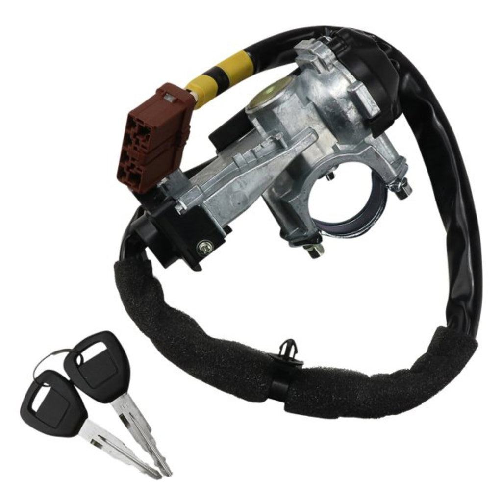 Ignition Lock Assembly for Honda Accord (1998–2002)