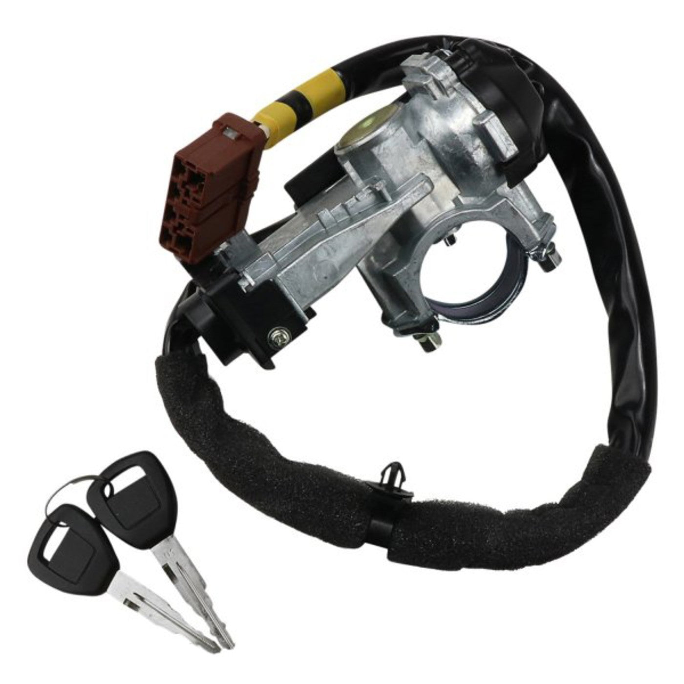 Ignition Lock Assembly for Honda Accord (1998–2002)
