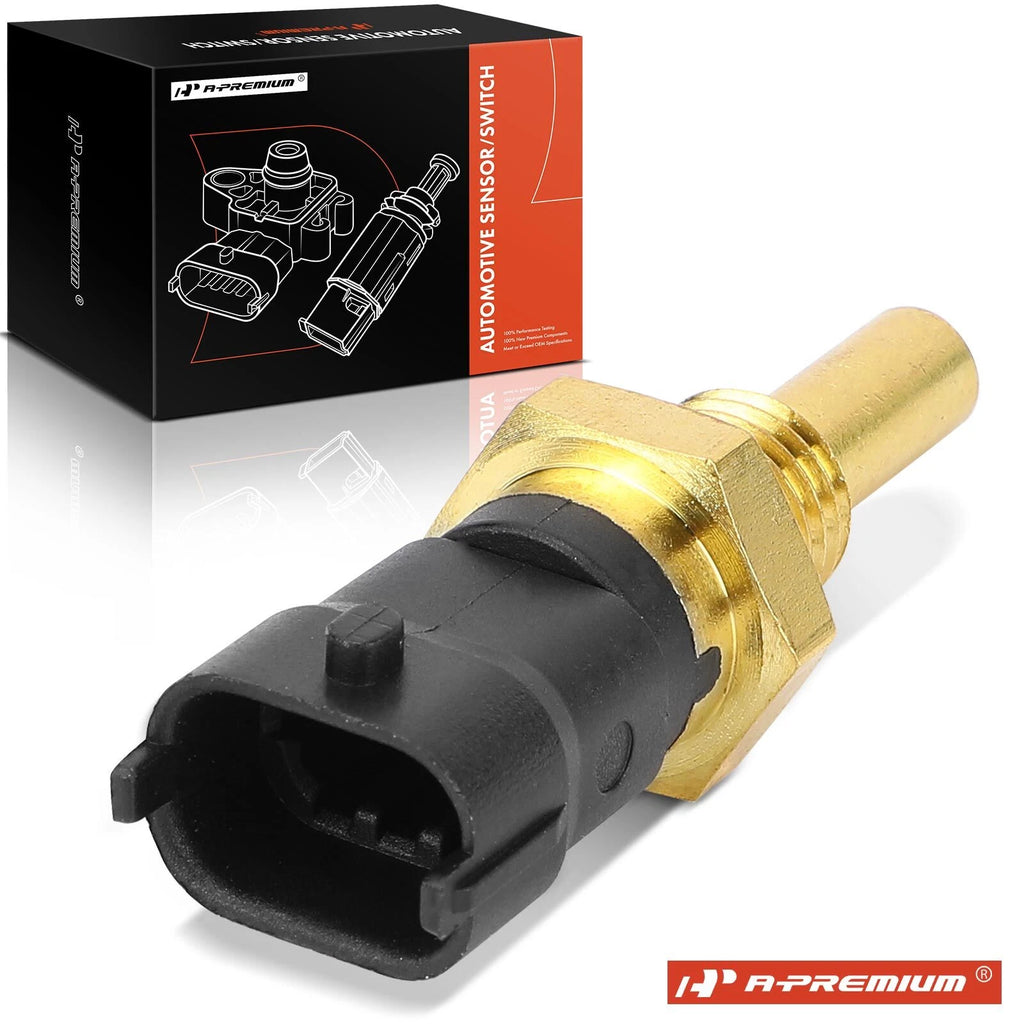 Temperature Sensor for Chevy Colorado (2016–2020) GMC Sierra 2500 HD (2016–2020)