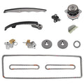 Timing Chain Kit + Water Pump for Nissan Quest Altima Maxima (2004–2015)