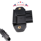 Tow Trailer Brake Relay Module for GMC Sierra Chevy Escalade 