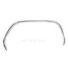Replacement Steel Front Passenger Side Wheel Opening Molding (See Fitment Chart)