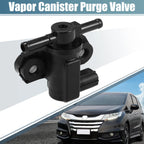 Purge Control Valve for Honda Accord (2004–2007) 12581985