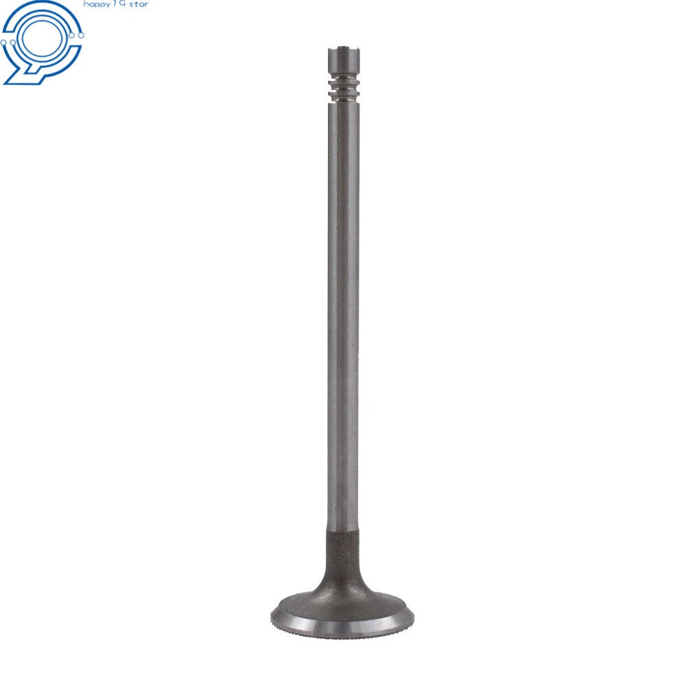 Set of 8 Intake Exhaust Valves for Audi A4 TT Volkswagen Passat Jetta (1996–2005)