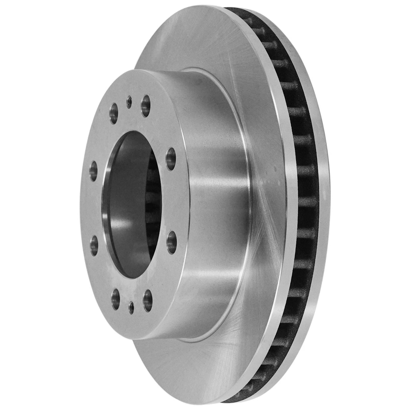 Front Brake Disc for Chevy Express Van, Suburban, GMC 2500