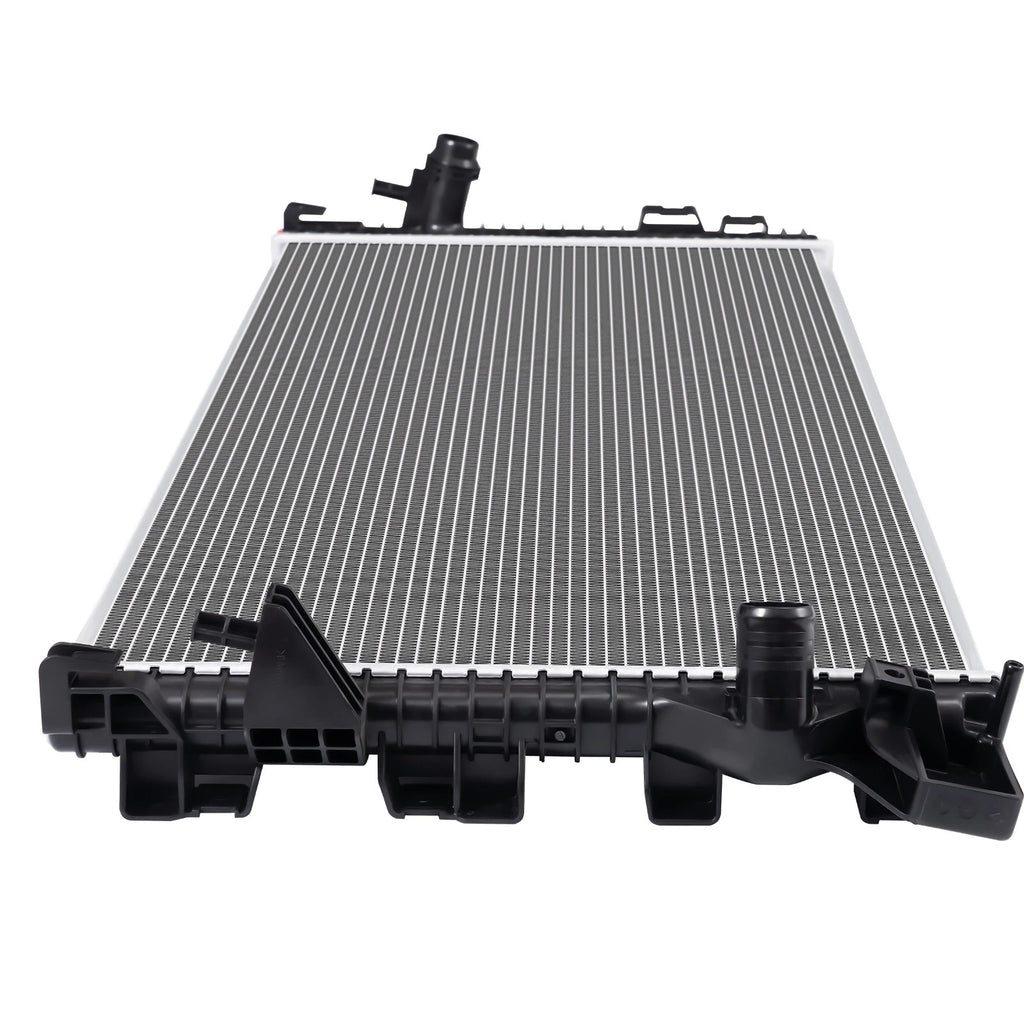 Radiator for Ford F-150 (2015–2018)