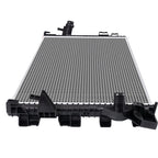 Radiator for Ford F-150 (2015–2018)