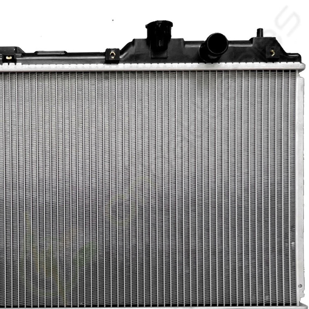 Aluminum Car Radiator for Honda CR-V (1997–2001)