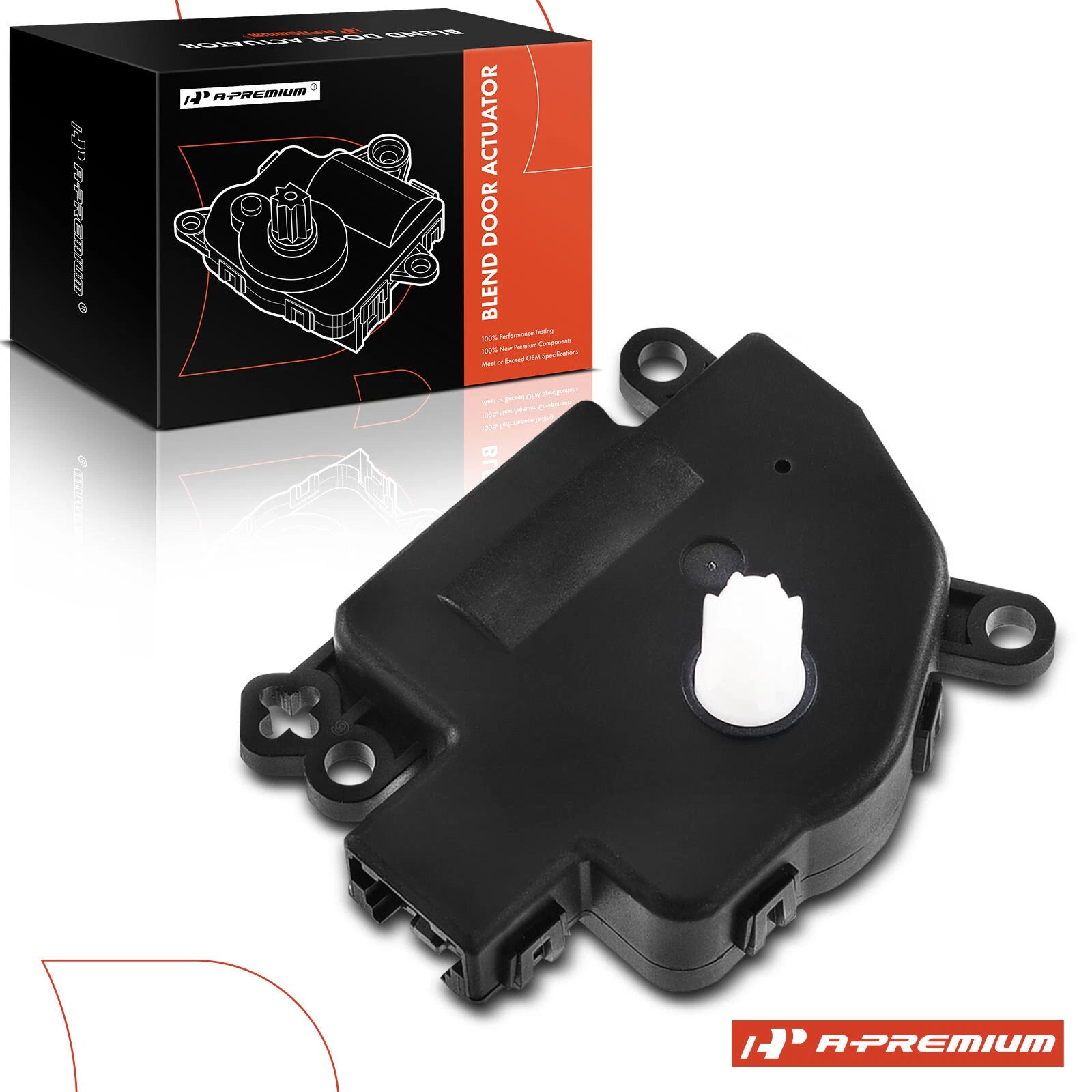 Air Door Actuator for Ford Fusion (2013–2020), Edge (2015–2018)