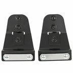 Tower Brackets for Sprinter (8020 15 Series, Solar Panel Mounting)