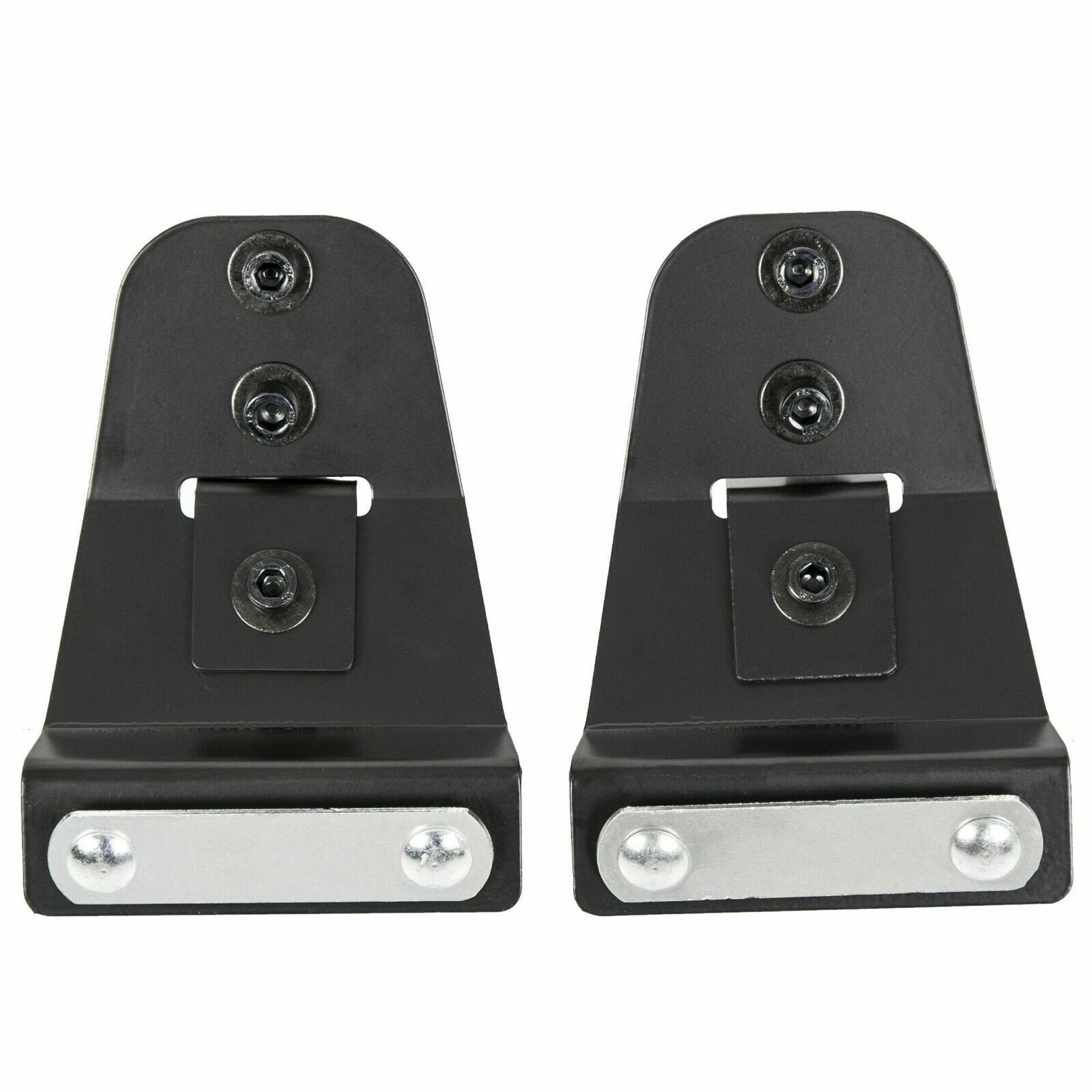 Tower Brackets for Sprinter (8020 15 Series, Solar Panel Mounting)