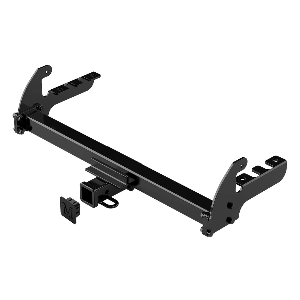 Class 3 Towing Hitch Receiver for Dodge Dakota (1987–2004)