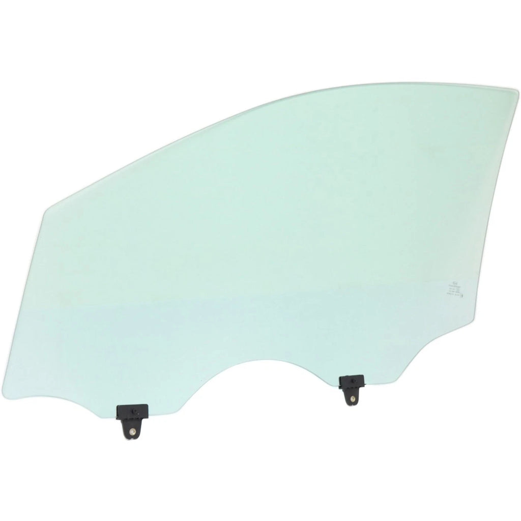 Set of 2 Door Glass for Nissan Maxima (2009–2014)