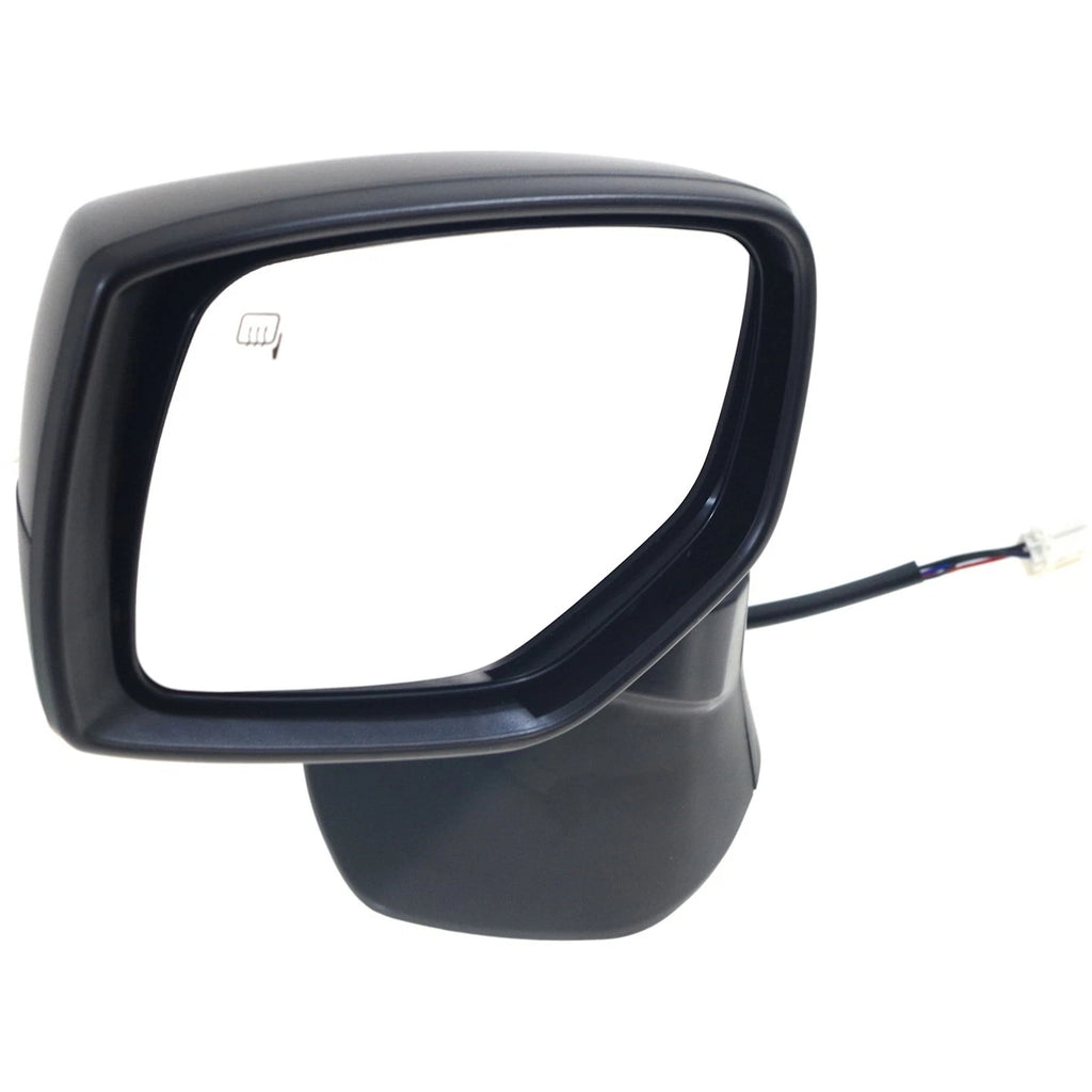 Power Heated Mirrors for Subaru Crosstrek (2016–2017)