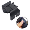 Cup Holder Insert Kit for Toyota Camry (2007–2011) - Waterproof