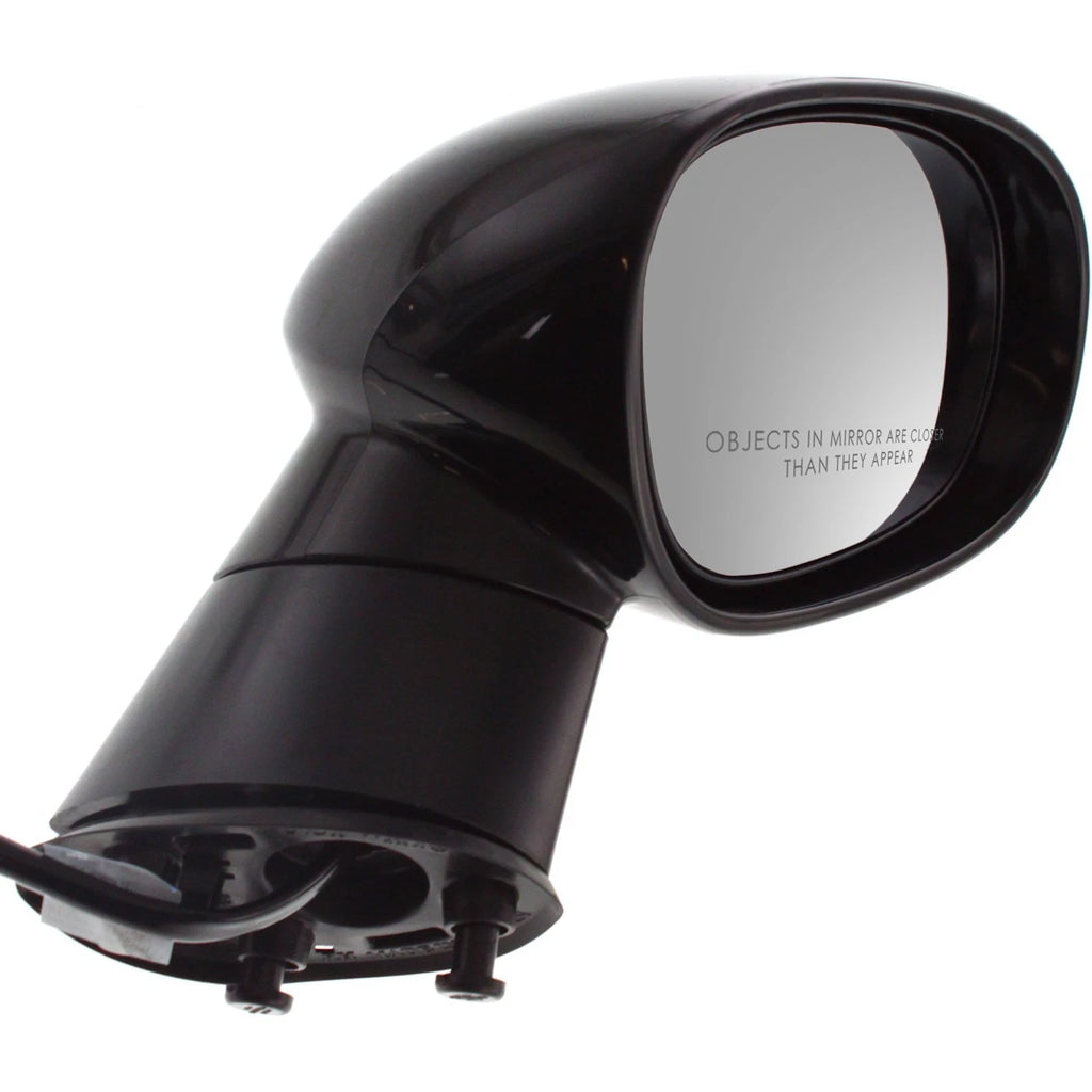 Power Mirror for Dodge Challenger (2008–2014) Front Right Manual Folding