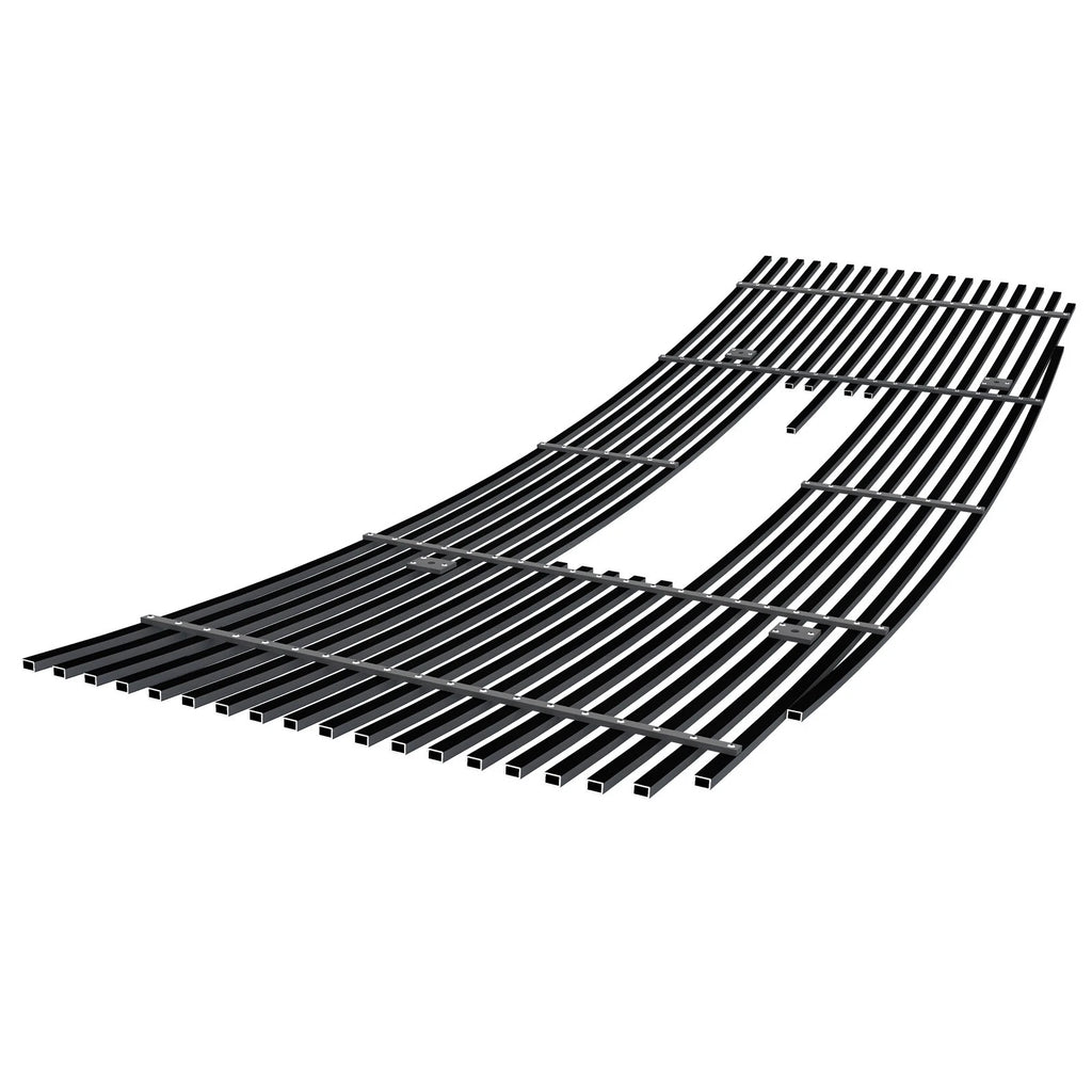 Billet Grill Insert for GMC Sierra 2500/3500 HD (2007-2010)