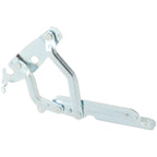 Hood Hinges for Ford Fiesta (2011–2019)