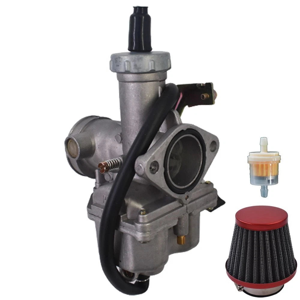 Carburetor & Filter for Honda XR200R (1980–2002)