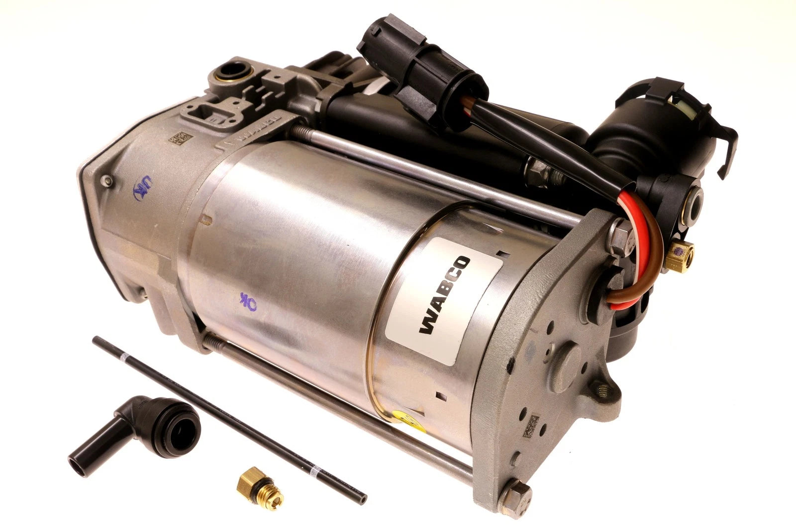 Air Suspension Compressor for Land Rover Discovery (1999–2004)