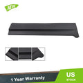 Rear Right Door Side Skirt Molding for Honda Pilot (2016–2022)