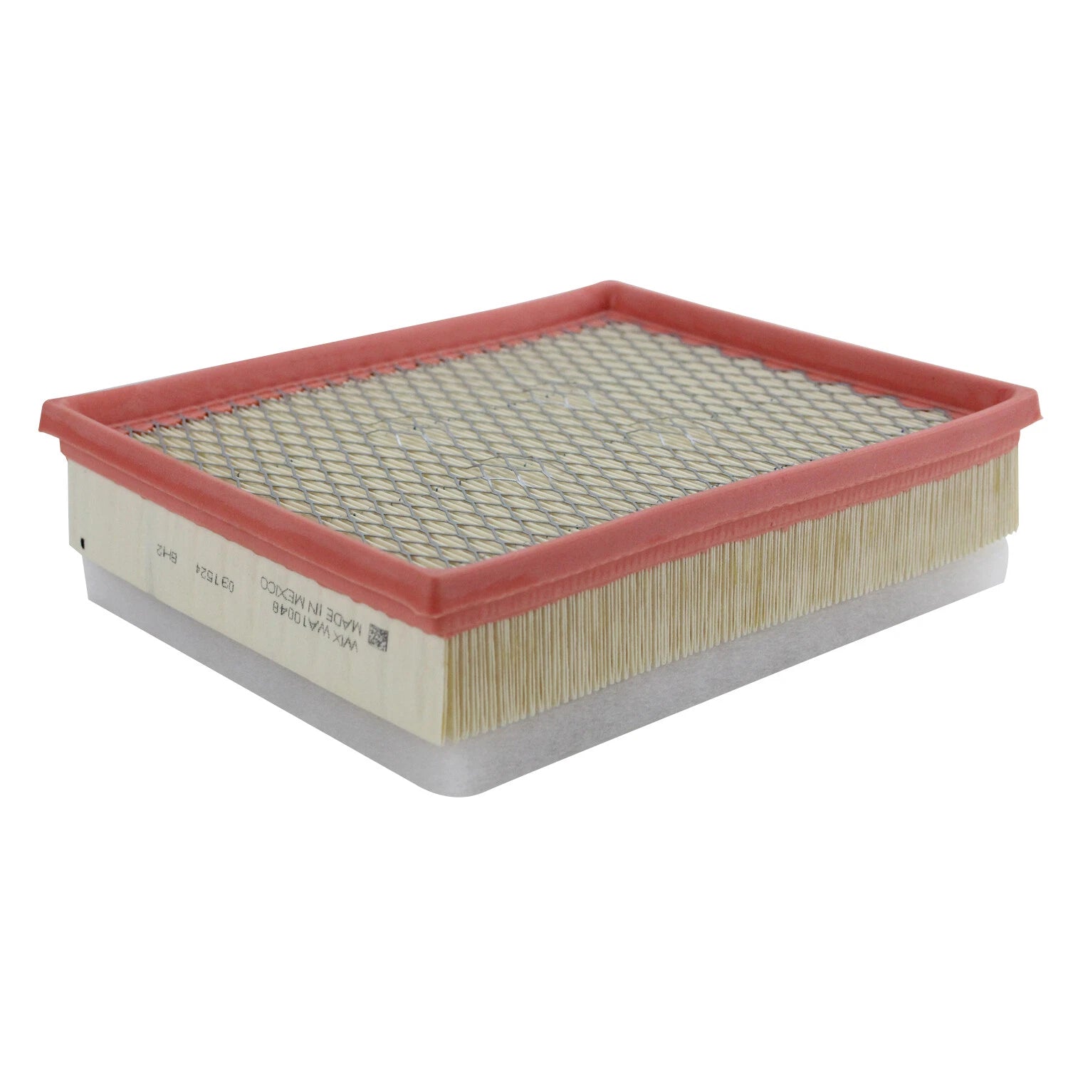 WIX Air Filter WA10048 for Various Makes and Models