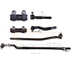 Set of 6 Tie Rod Ends for Ford Excursion F-250 F-350 (2000)