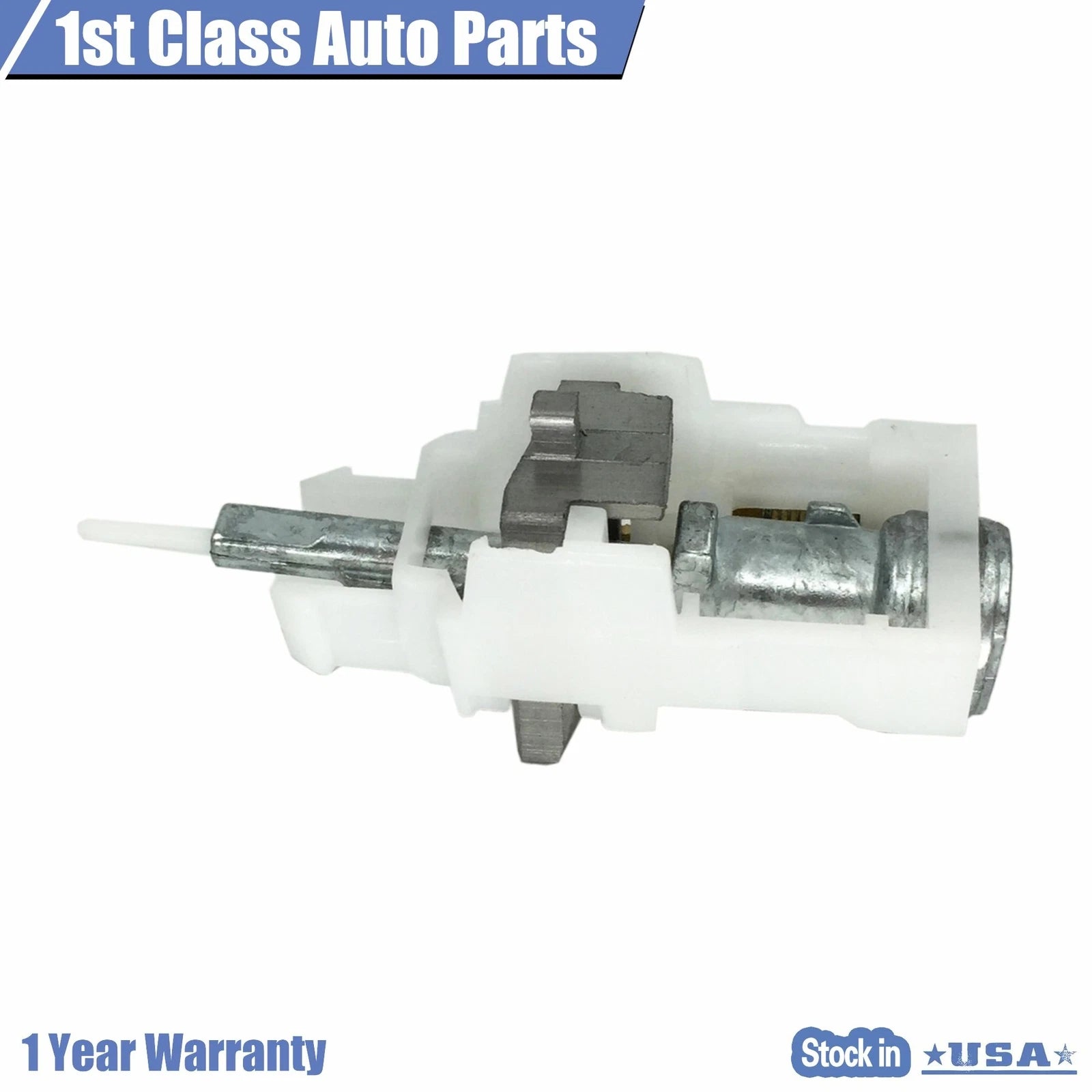 Steering Column Ignition Switch Actuator for Chrysler Liberty (2002-2007)