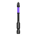 3X Magnetic Batch Head Cross Screwdriver for (50-70mm)