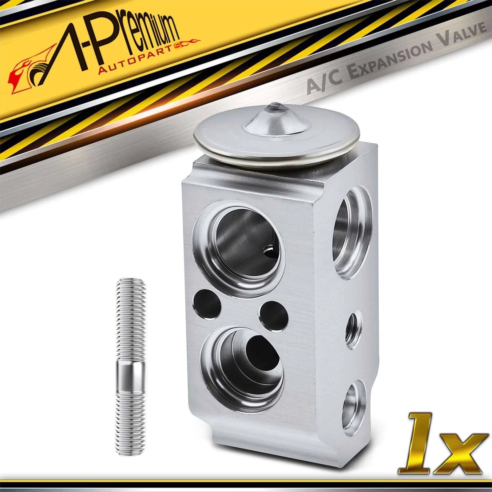 A/C Expansion Valve for Hyundai Tucson (2010–2015) Kia Sportage (2011–2016)