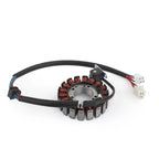 Stator & Regulator Rectifier for Suzuki LT-Z400 (2003–2008)