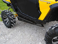 Set of 2 Heavy Duty Nerf Bars for Can-Am Commander 800/1000 (2010–2014)