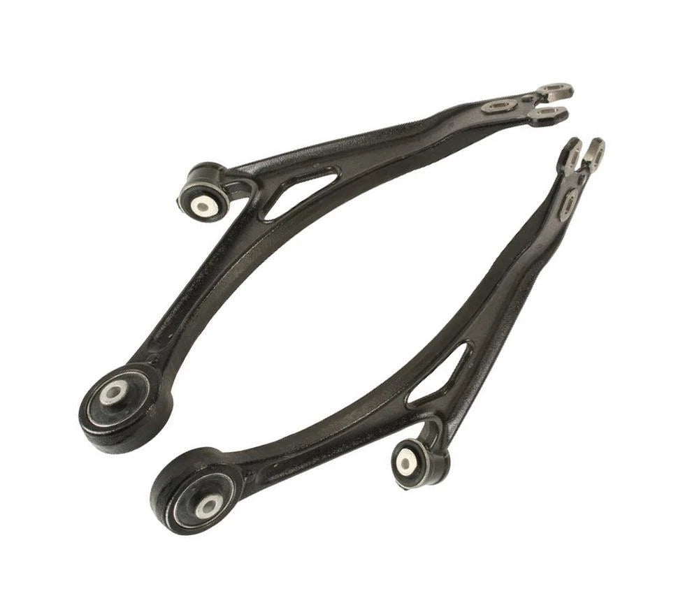 Set of 2 Front Left & Right Suspension Control Arms for Audi TT