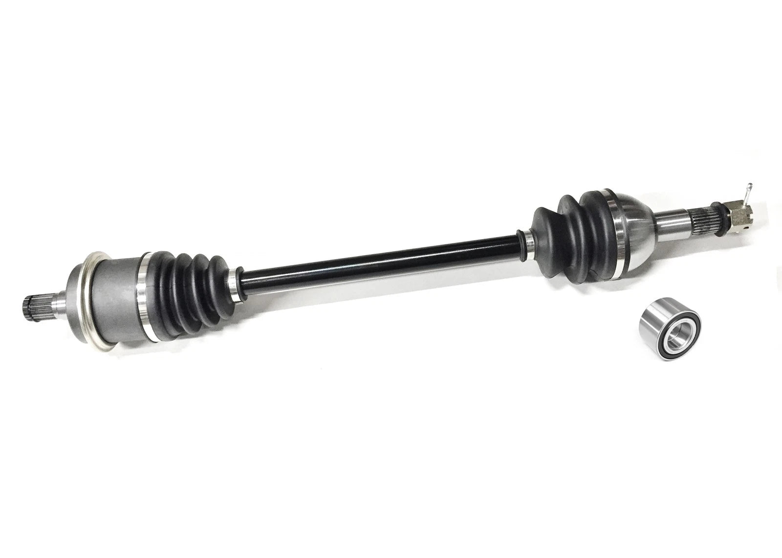 Precision Rear CV Axle & Bearing for Can-Am Commander 800 1000 MAX (2011–2015)