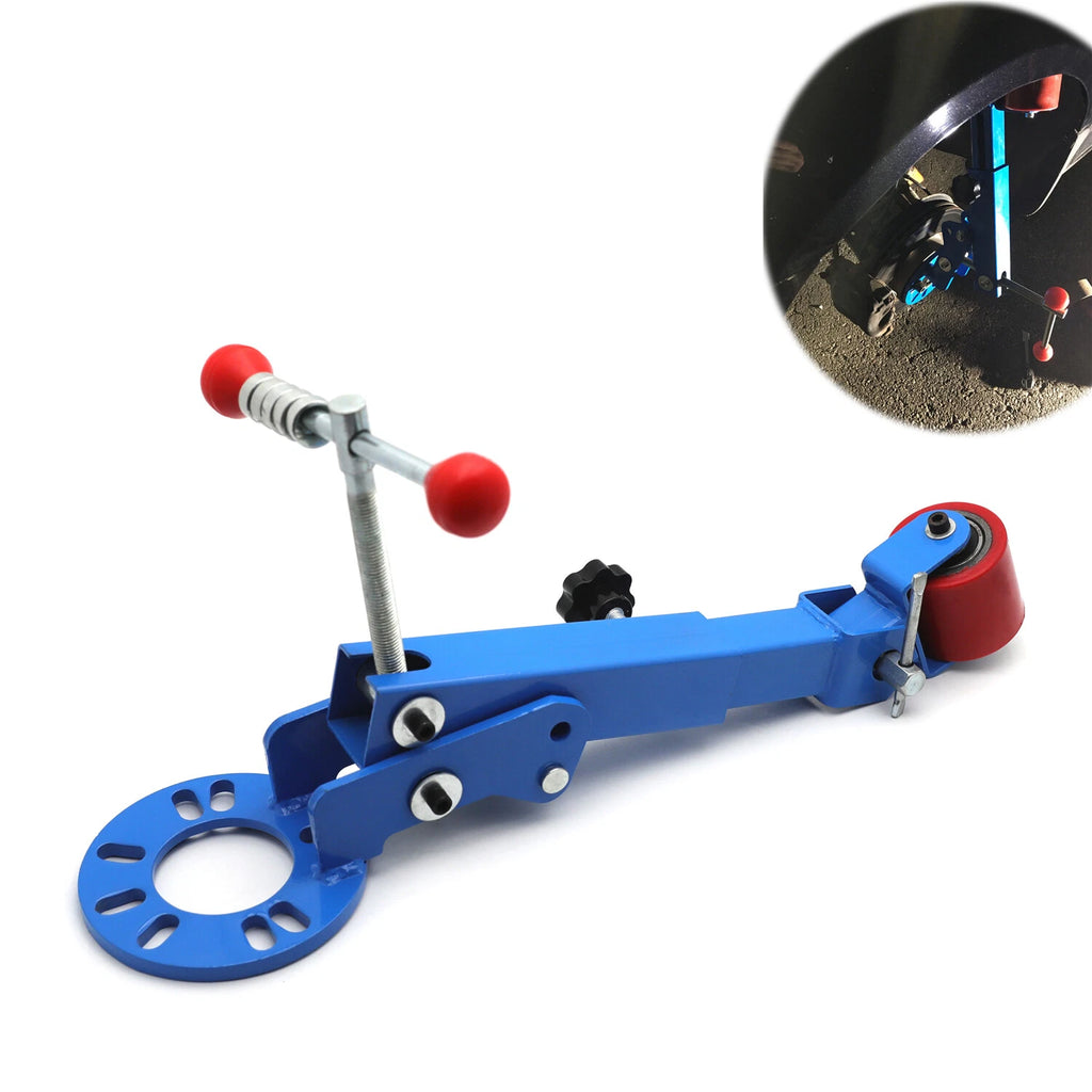 Roll Fender Extending Tool for Wheel Arch Roller (Heavy Duty)