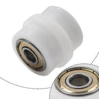 8MM Drive Chain Pulley Tensioner Wheel Guide for Dirt Bike