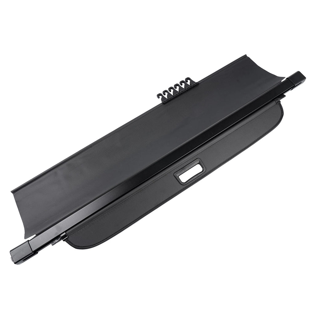 Retractable Waterproof Cargo Cover for Jeep Cherokee (2019–2023)