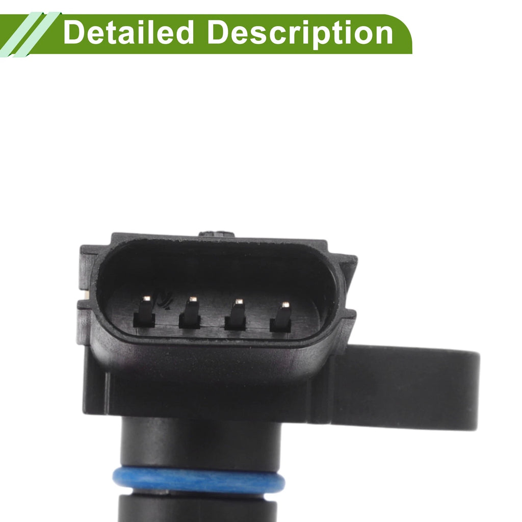 MAP Sensor No. 393002S000 for Hyundai Santa Fe 