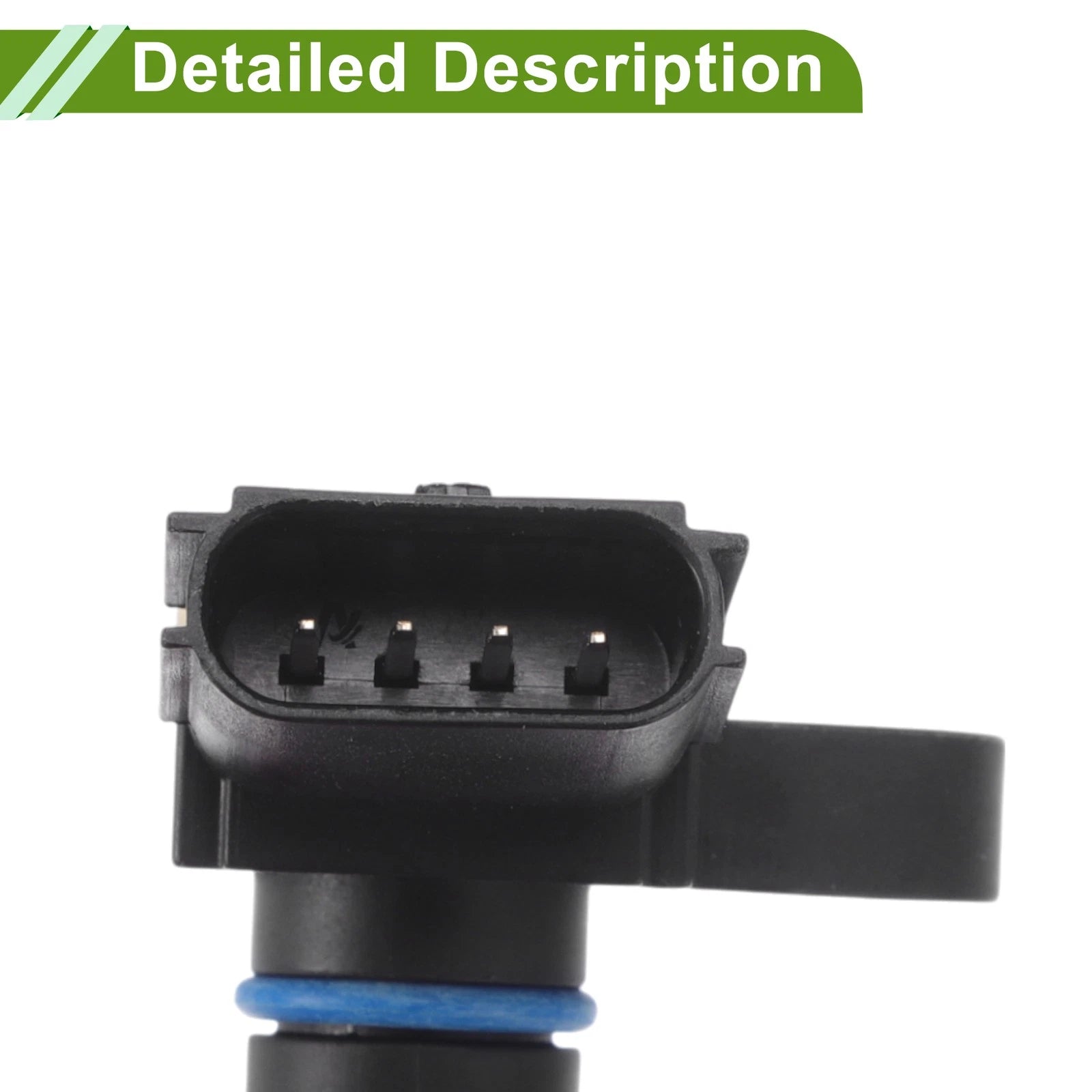 MAP Sensor No. 393002S000 for Hyundai Santa Fe 