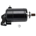 Starter Motor DS111051 for Bajaj Discover 135 (2004–2018)