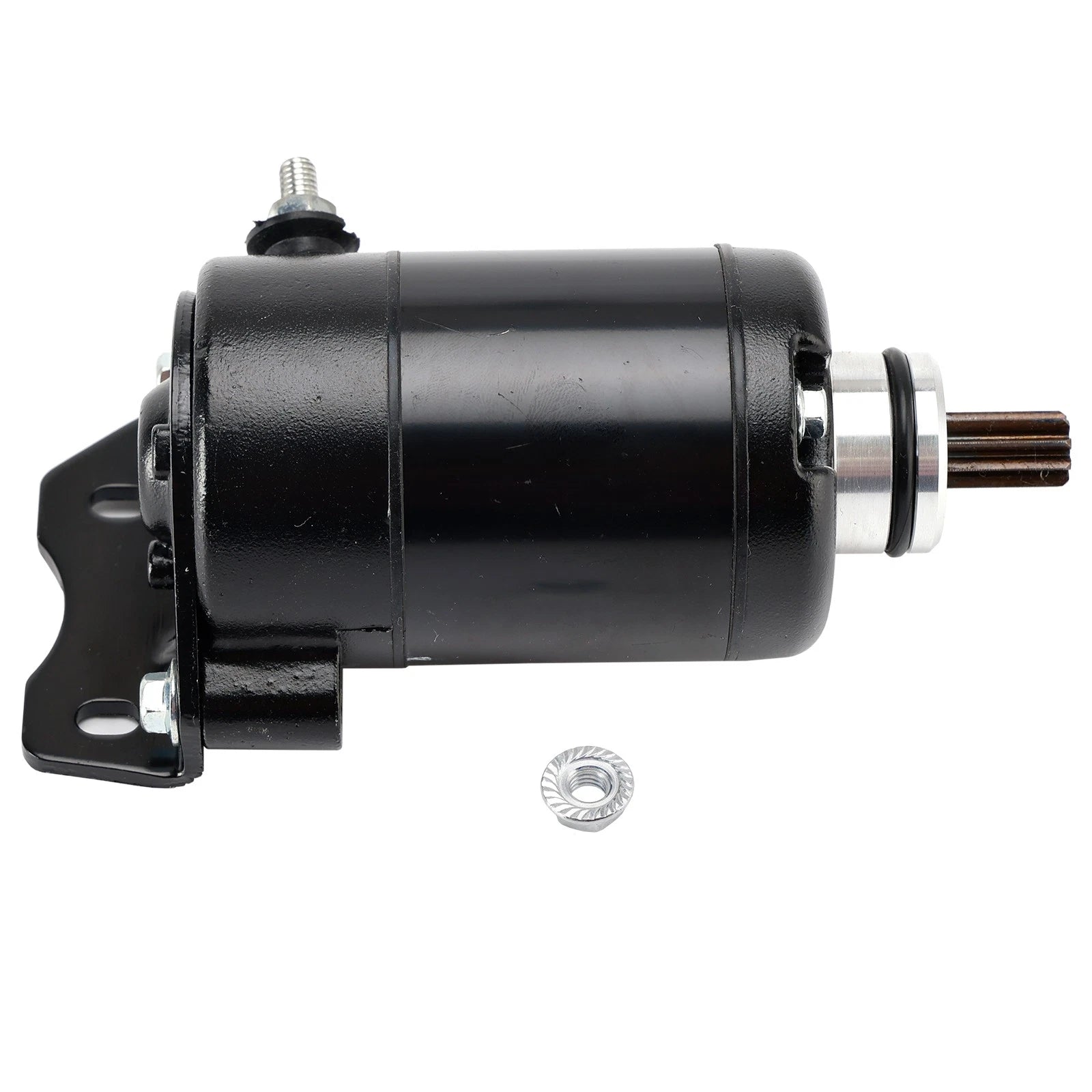 Starter Motor DS111051 for Bajaj Discover 135 (2004–2018)